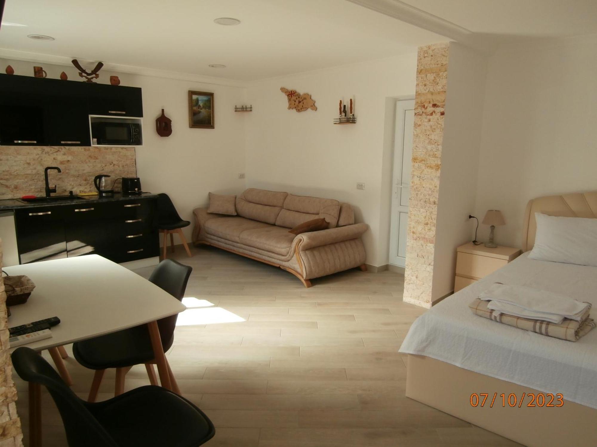 Apartament 