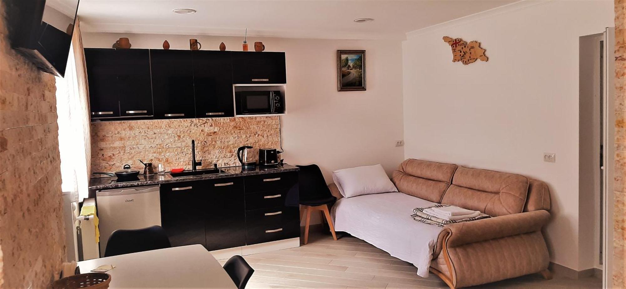 Apartament 