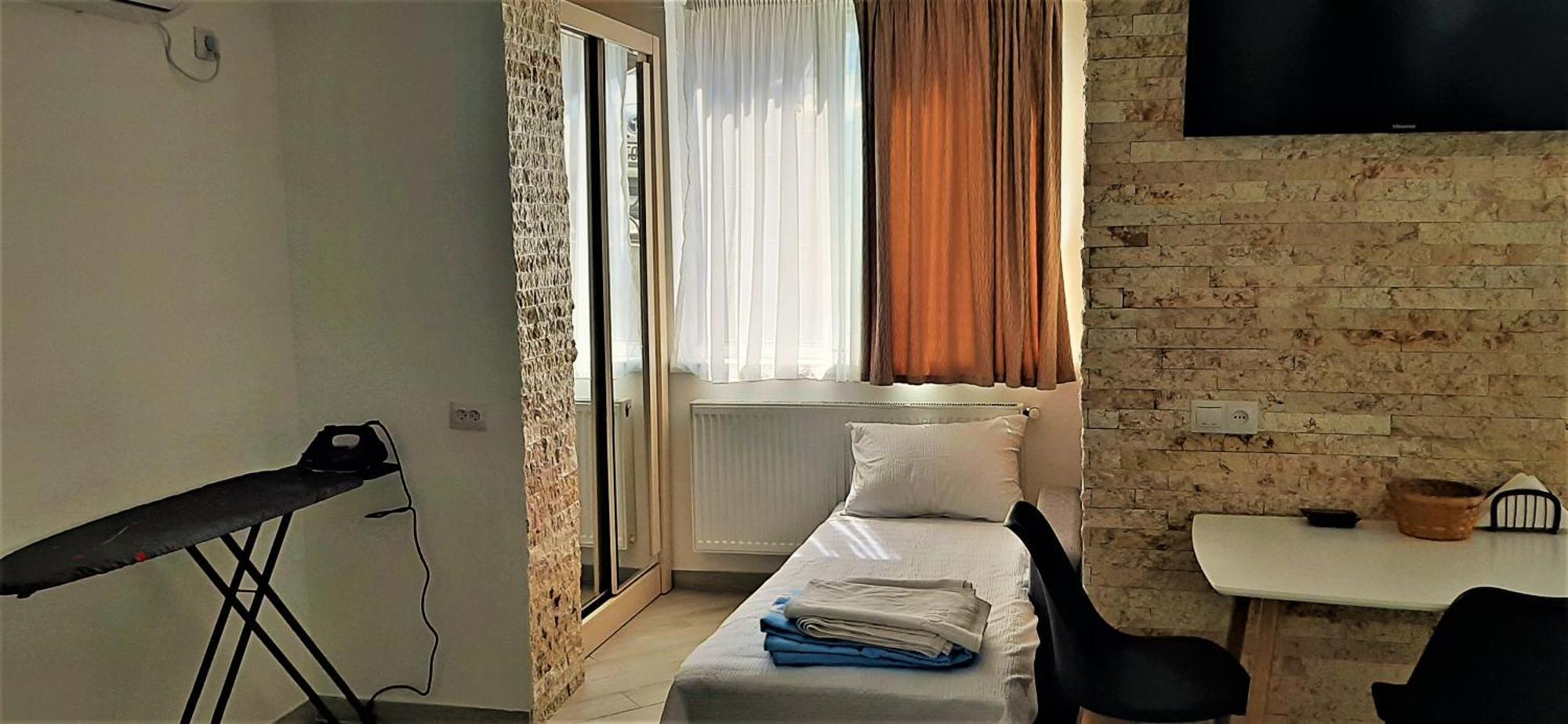 Apartament 